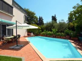 Hotel Photo: Holiday Home Villa Lucia by Interhome