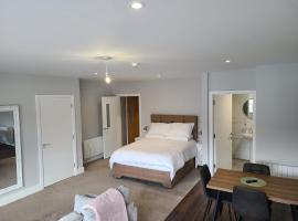 Hotel Photo: Quay St Apartment