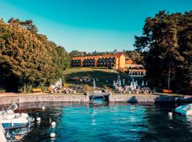 Photo de l’hôtel: Hotel La Barcarolle