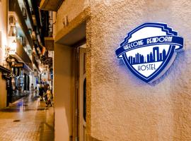 Hình ảnh khách sạn: Hostel Welcome Benidorm