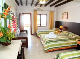 Hotel Puerto Ballesta