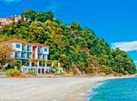 Hotel Manthos Blue, Hotel in Agios Ioannis