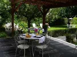 Hotel Les Terrasses