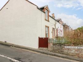 Hotel fotoğraf: 1 Blinkbonny Cottages