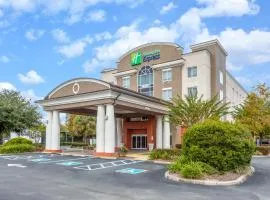 Holiday Inn Express Crystal River, an IHG Hotel, hotel en Crystal River