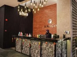 Amigo Hotel