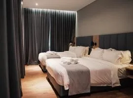 Amigo Hotel