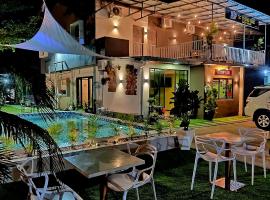 Gambaran Hotel: Tc theme park Guest house