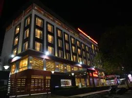 Raaj Bhaavan Clarks Inn Chennai