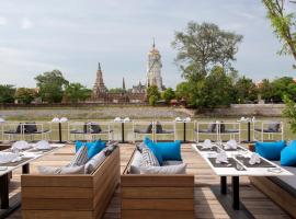 A picture of the hotel: Sala Ayutthaya