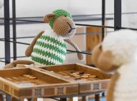 Tel-Aviv LALA Boutique Hotel