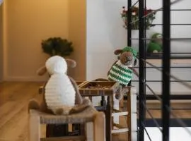 Tel-Aviv LALA Boutique Hotel