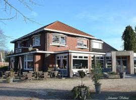 Hotel Photo: Hof van Sellingen