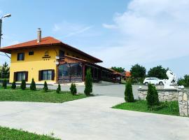 Hotel Photo: Pensiunea Cheile Apusenilor