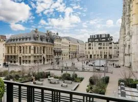 Hôtel Cardinal