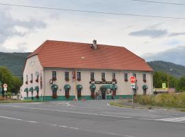 Hotel Foto: Motorest Penzion na Bojišti