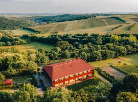 Zdjęcie hotelu: Farma Ovčí Terasy