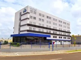Days Inn By Wyndham Cascavel