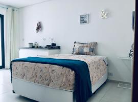 Gambaran Hotel: H34 Hotel