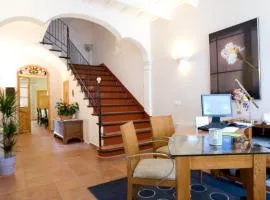 Hotel Es Mercadal