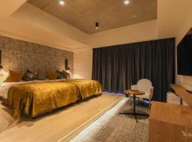 FFFFFF Hotel エフホテル