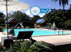 Photo de l’hôtel: Lanta Sunny House - SHA Extra Plus