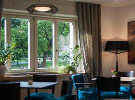 Hotel kuvat: Urban Boutique Hotel Center