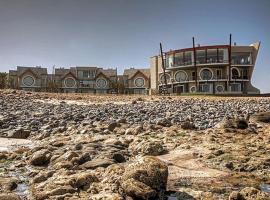 Hotel Photo: Beach Lodge