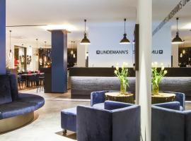 Gambaran Hotel: LINDEMANN'S