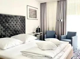 Pfefferhöhe Hotel & Restaurant