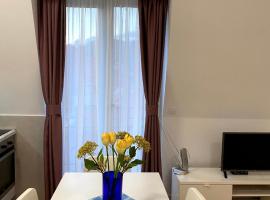 Hotel Photo: Apartman Darija