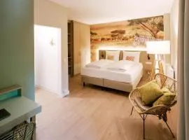 Hotel am Zoo