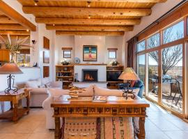 Hotel Foto: Bishop's Villa K, 3 Bedrooms, Pool Access, Fireplace, Wi-Fi, Sleeps 6