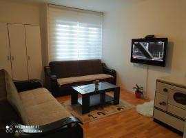 Hotel Photo: apartman berane