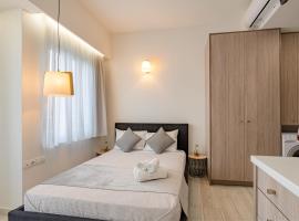 Gambaran Hotel: White & Gray apartment