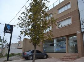 A picture of the hotel: Giova Apart Salta