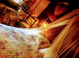 מלון צילום: Room in Guest room - Romantic getaway to Valeria