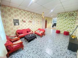 होटल की एक तस्वीर: VIE HOMESTAY TAWAU