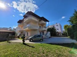 Mihasi Apartments