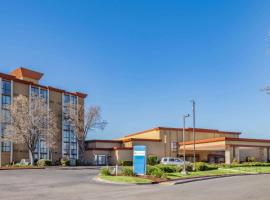 A picture of the hotel: Wyndham Sacramento