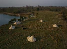 Фотография гостиницы: Burhan Wilderness Camps