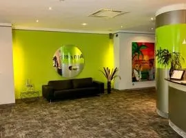 Hotel Ambiente Walldorf