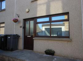 Orkneyinga, hotel v destinaci Kirkwall