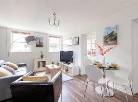 Фотографія готелю: Stunning 1 Bed at Holyrood Palace & Arthurs Seat