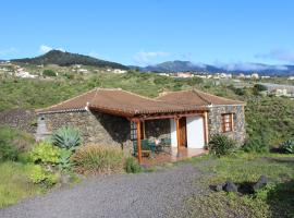 A picture of the hotel: Casa Las Caracolas