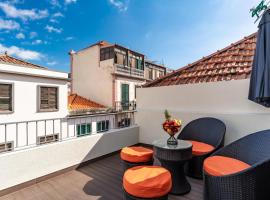 Hotel Foto: BEATMANN Boutique Rooftop by Atlantic Holiday