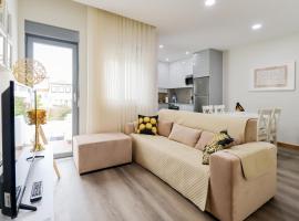 מלון צילום: Tiana Apartment - City Centre with Terrace