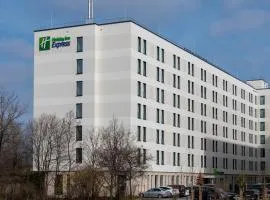 Holiday Inn Express - MUNICH NORTH by IHG