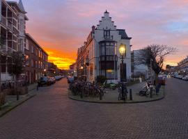 Photo de l’hôtel: Hotel 't Sonnehuys