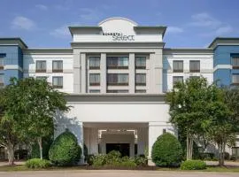 Sonesta Select Nashville Airport Suites